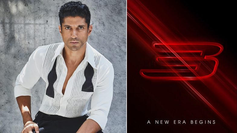 Don 3: Farhan Akhtar Pens Note Asking Support for His 'Don', Confirms Shah Rukh Khan's Replacement in the Franchise