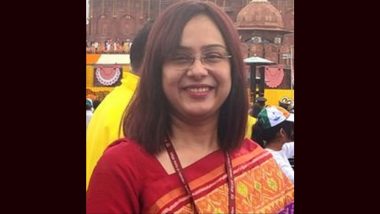 Geetika Srivastava Likely to Be First Woman Charge D’affaires of Indian Mission in Pakistan