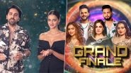 Bigg Boss OTT 2: Ayushmann Khurrana and Ananya Panday to Unveil New Song From Dream Girl 2 on Finale of the Show (Watch Video)