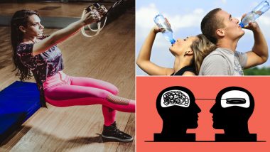 National Wellness Month 2023: Easy Ways To Take Care of Yourself and Improve Your Overall Well-Being