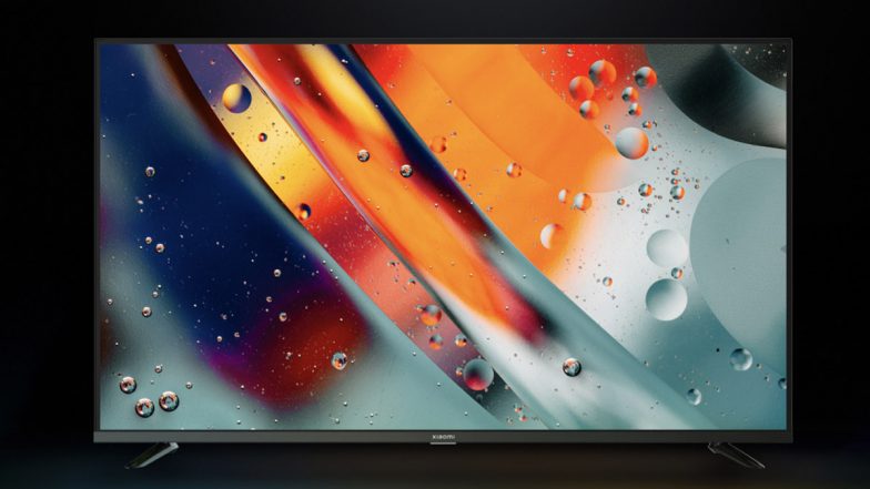 Xiaomi Smart TV X Series Launched in India with All Improved Tech and Features, Check Out Price and Pics