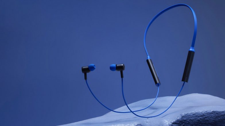 Redmi SonicBass Wireless Earphones 2 Launched in India at Just Rs 1,199; Checkout Features and Pics