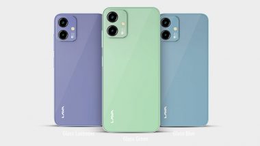 Lava Yuva 2 Launches with Glass Back Design, 5,000 mAh Battery at Very Affordable Price; Check Features and Other Details