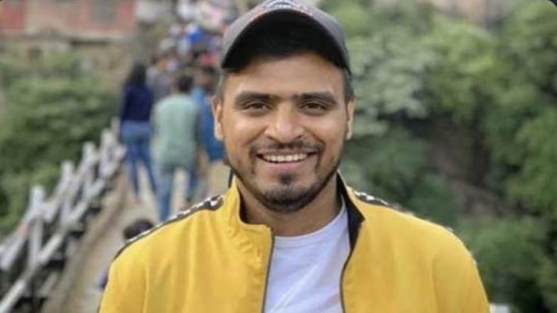 Amit Bhadana Receives Death Threat: YouTuber Gets Death Threat on Kin’s WhatsApp, Case Filed in Noida