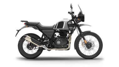 bullet bike himalayan price