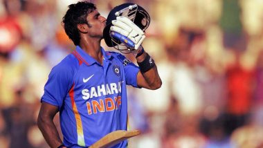 Manoj Tiwary Announces His Retirement From All Forms of Cricket