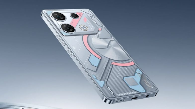 Infinix GT 10 Pro 5G Launched in India with Unique Styling, Cool Specs and Massive 108MP Camera; Checkout Price, Offers and Other Features