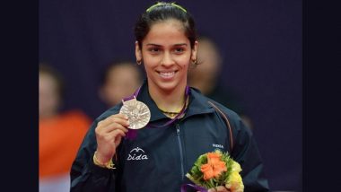 On This Day in 2012 Saina Nehwal Became the First Indian Badminton Player to Win an Olympic Medal