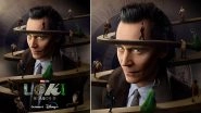 Loki Season 2 Trailer Released: Tom Hiddleston&rsquo;s God of Mischief Returns (Watch Video)
