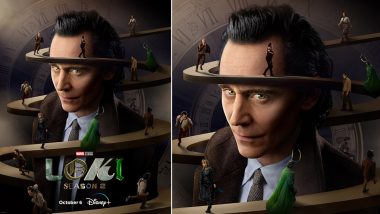 Loki Season 2 Review: Critics Find Tom Hiddleston Stagnant and Frustration Mounting Over Four Episodes