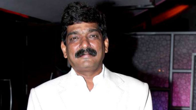 Nitin Desai, Renowned Art Director, Dies at 57