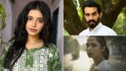 Udaariyaan Takes 20-Years Leap: Alisha Parveen, Anuraj Chahal and Aditi Bhagat Introduced As New Leads!