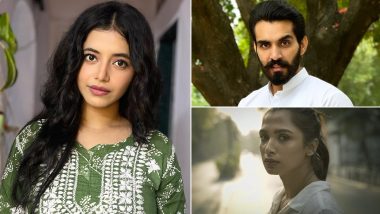 Udaariyaan Takes 20-Years Leap: Alisha Parveen, Anuraj Chahal and Aditi Bhagat Introduced As New Leads!