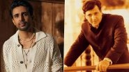 Gulshan Devaiah Says Govinda Is the First Actor Who Comes to Mind When He Thinks of the 90s Era