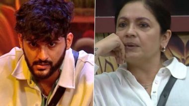 Bigg Boss OTT 2: Abhishek Malhan Defeats Pooja Bhatt in Ticket to Finale Task, Becomes First Finalist to Secure Last Captaincy