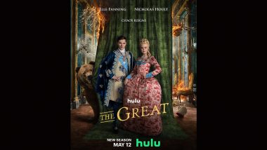 The Great: Hulu Axes Elle Fanning Starrer After Three Seasons