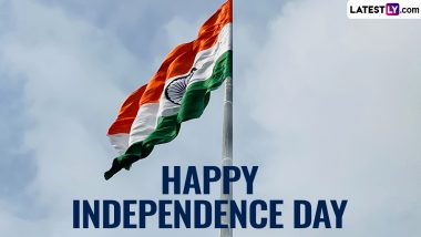 Independence Day 2023 Date: Will India Celebrate Its 76th or 77th Independence Day on August 15 This Year?