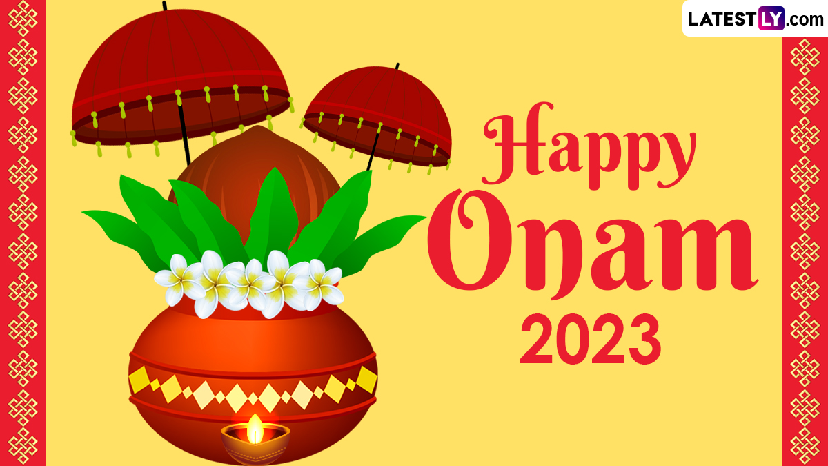 Onam When Is Onam Starting Date History Significance And All Hot Sex