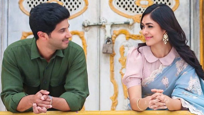 1 Year of Sita Ramam: Dulquer Salmaan Writes a Heartfelt ‘Letter’ to Hanu Raghavapudi, Mrunal Thakur, Rashmika Mandanna and Others As the Film Turns One (View Post)