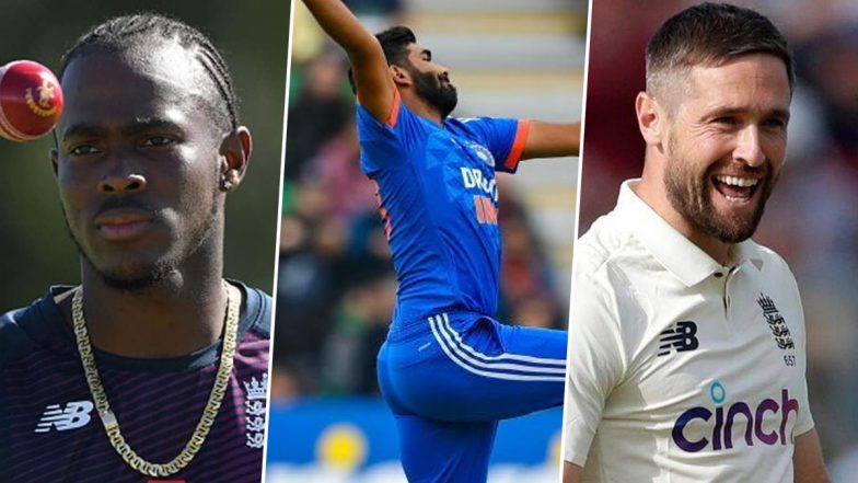 Is IPL the Reason Behind the Increased Injuries Among Fast Bowlers? Leading UK Knee Surgeon Andy Williams Makes Shocking Revelation