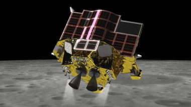 X-Ray Mission Launch Date: Japan Set To Launch Lunar Lander On August 28