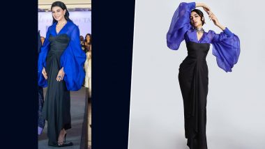 Fashion Faceoff: Jacqueline Fernandez or Sobhita Dhulipala, Who Nailed This Outfit Better?