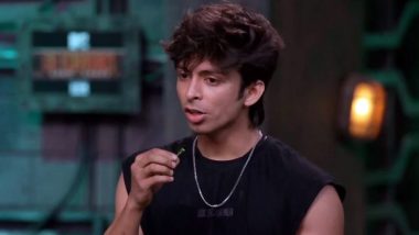 MTV Roadies-Karm Ya Kaand: Vashu Jain Gets a Chance To Re-Enter the Show After Elimination Based on One Condition!