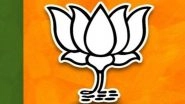 Telangana Assembly Elections 2023: BJP Releases Third List of 35 Candidates for Polls; Check Candidate Names and Their Constituencies