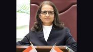 &lsquo;Zindagi Badi Honi Chahiye, Lambi Nahin&rsquo;: Delhi High Court Judge Poonam&nbsp;Bamba Quotes &lsquo;Anand&rsquo; Film Dialogue in Her Farewell Speech