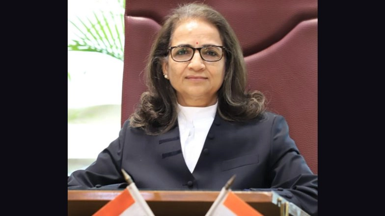 ‘Zindagi Badi Honi Chahiye, Lambi Nahin’: Delhi High Court Judge Poonam Bamba Quotes ‘Anand’ Film Dialogue in Her Farewell Speech