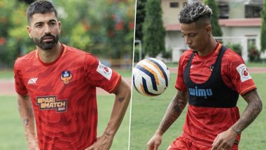 How to Watch NorthEast United FC vs FC Goa Durand Cup 2023 Live Streaming Online: Get Telecast Details of Indian Football Match on TV and Online