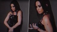 Demi Lovato Releases &lsquo;Confident&rsquo; Rock Version Video From Revamped Album! &ndash; Watch