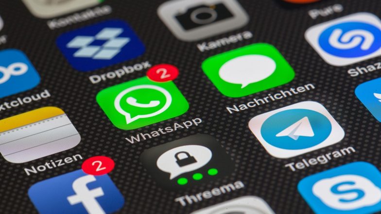 WhatsApp New Update: Meta-Owned Private Messaging App To Support Using Two Accounts At Same Time