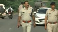 Nuh Communal&nbsp;Violence: &lsquo;Mahapanchayat&rsquo; by Hindu Outfits To Be Held in Haryana's Palwal Today (Watch Video)
