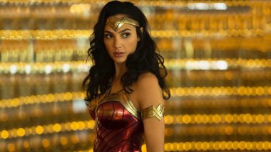 Wonder Woman 3: DC Has No Immediate Plans For The Film
