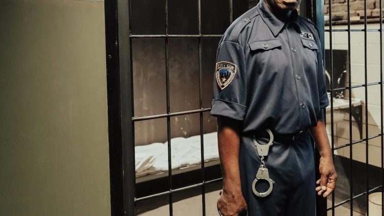 Jail Guard Engages in Sexual Relationship With Woman Prisoner 'Addicted to Sex' in Netherlands, Loses Job