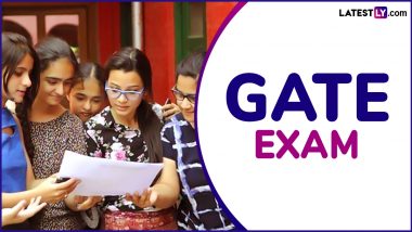 GATE 2024 Registration Process Likely to Begin on August 24, Check Complete Details Here