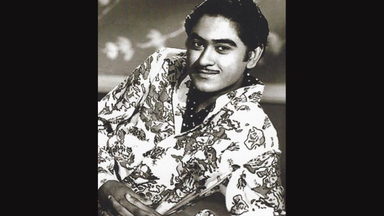 Kishore Kumar Birth Anniversary: From ‘Mere Sapno Ki Rani’ to ‘O Saathi Re’, Here Are 5 Timeless Songs of the Legendary Singer