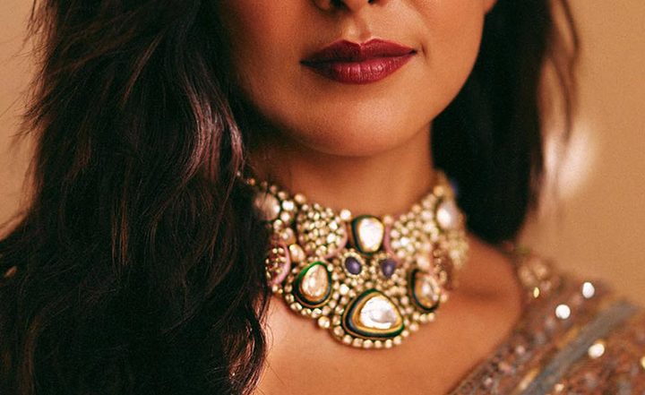 Mrunal Thakur Shares Ravishing Ethnic Looks From Her Latest Magazine Photoshoot