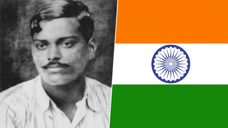 Independence Day 2023 Special: Know Everything About Chandra Shekhar Azad and His Significant Role in India's Freedom Struggle