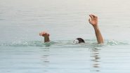 Ganesh Visarjan 2023: Teenager Drowns at Mumbai’s Juhu Beach During Ganpati Idol Immersion, Body Recovered From Arabian Sea