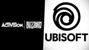 Microsoft to Sell Off Cloud Gaming Rights of Activision Blizzard to Ubisoft