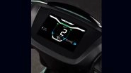 Ather Launches New EV 2-Wheeler with India&rsquo;s First DeepView Display and 115 km Range; Checkout Price and Specifications Inside