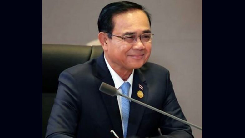 Thaksin Shinawatra, Former Thai PM, Moved to Hospital From Prison Due to Chest Pain and Hypertension After Exile Return