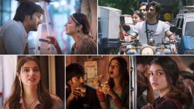 Yaariyan 2 Teaser: Divya Khosla Kumar, Yash Dasguptaa, Meezaan Jafri Bring Heartbreak, Chaos and Love in This Remake of Bangalore Days (Watch Video)