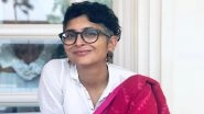 Laapataa Ladies: Kiran Rao&rsquo;s Film To Be Screened at Toronto International Film Festival 2023