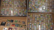 Pokemon Card Theft in Singapore: Man Arrested for Stealing Nearly 500 Pokemon in Series of Theft Cards (See Pics)