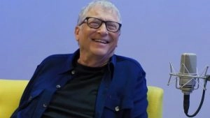 Bill Gates’ Relationship History: List of Microsoft Co-Founder’s Past Girlfriends