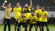 How to Watch Al-Fayha vs Al-Ittihad Saudi Pro League 2023-24 Live Streaming Online: Get Telecast Details of Saudi Arabian League Football on TV and Online