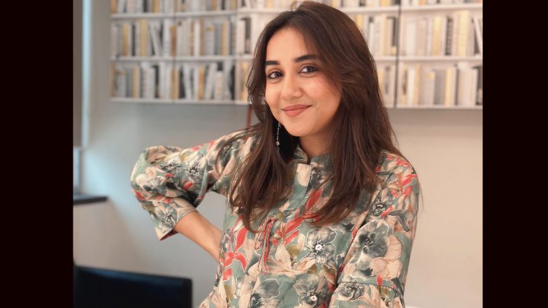 Prajakta Koli’s Fictional Debut Novel Too Good To Be True To Be Published by HarperCollins India in 2024
